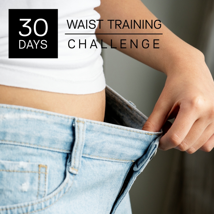 30 ημέρες πρόκληση αδυνατίσματος μηρών