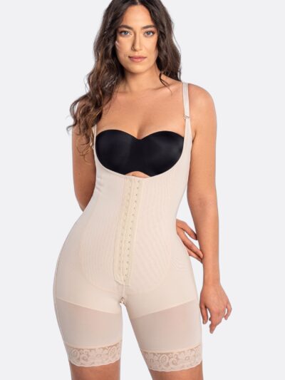 Full Body Sculpting Shaper