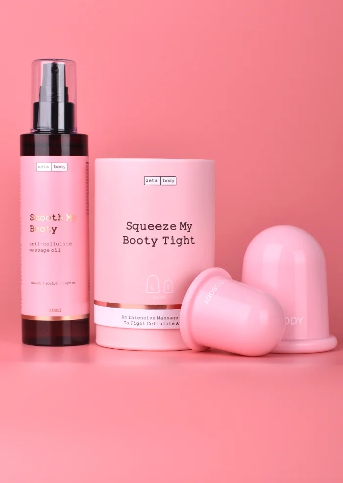 Anti-cellulite Pack - imagine 2