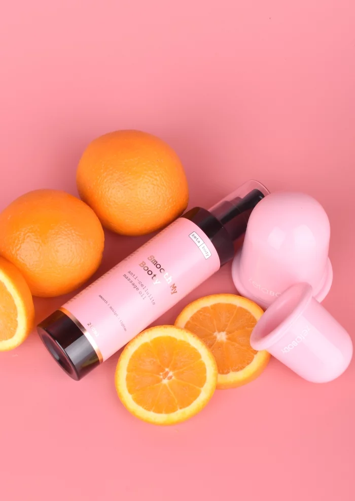 Anti-cellulite Pack - imagine 3