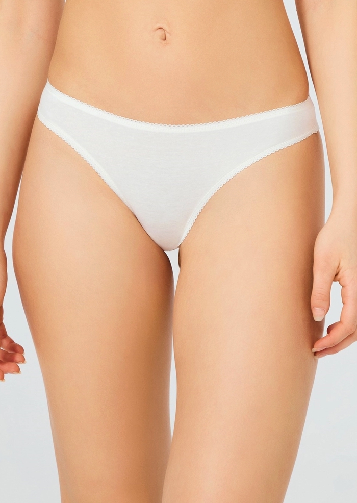 Buy Penti Easy Cotton Brazilian Panties 2024 Online