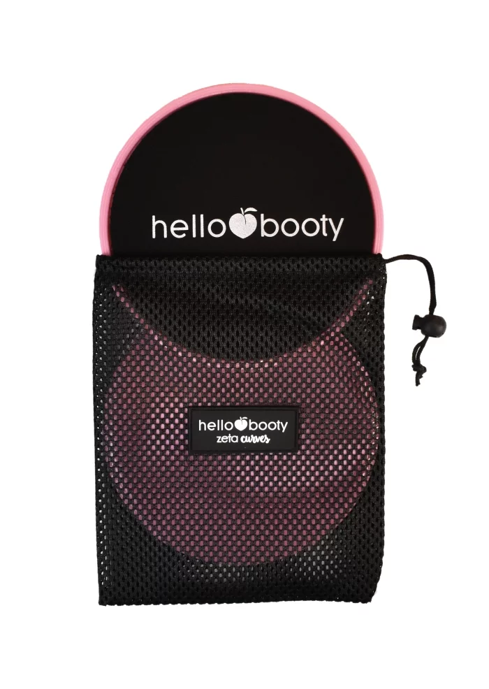 Hello Booty Gliding Core Discs - Image 2