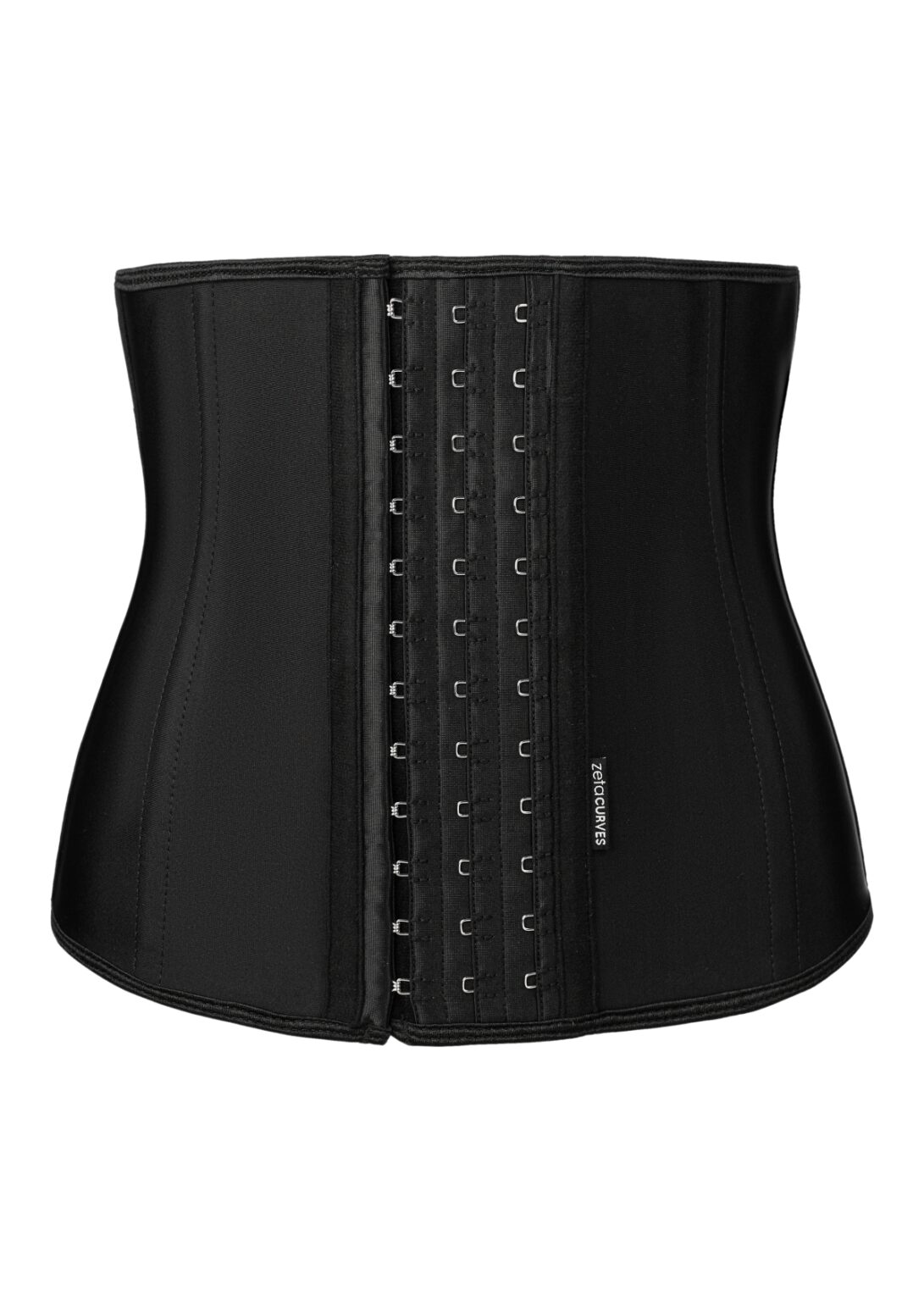 Zeta Extra Curvy Waist Trainer Plus Size Zeta Curves