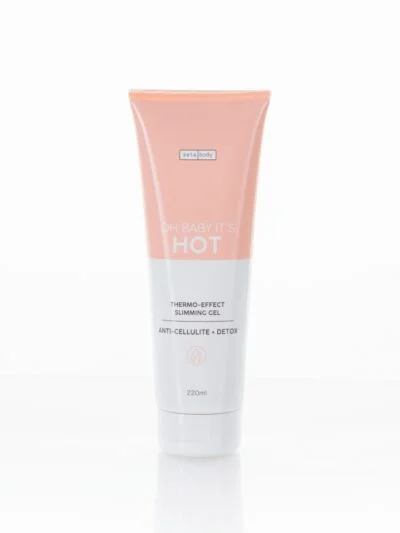 Gel de slabit termo-activ 220 ml