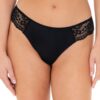 Lace Thong Panty