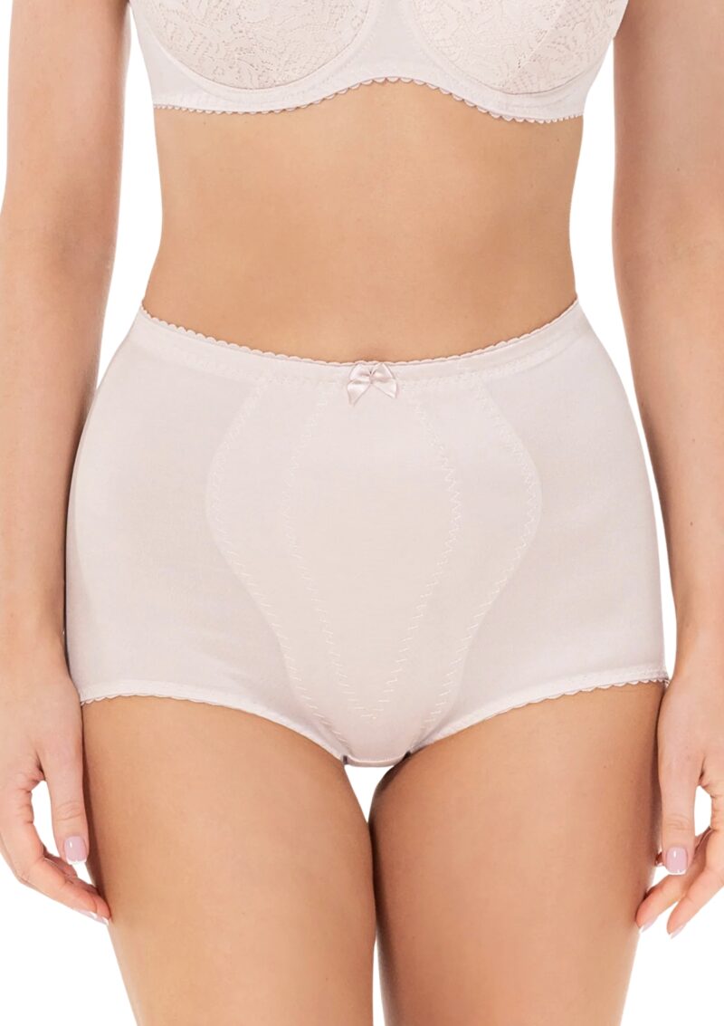 Classic High Waisted Shaping Brief - Image 2