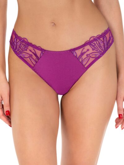 Sweet Dots Thong Panty