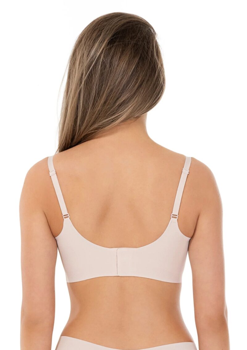 Invisible Light Bra - imagine 2