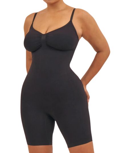 Clea Seamless Tummy Control Bodysuit