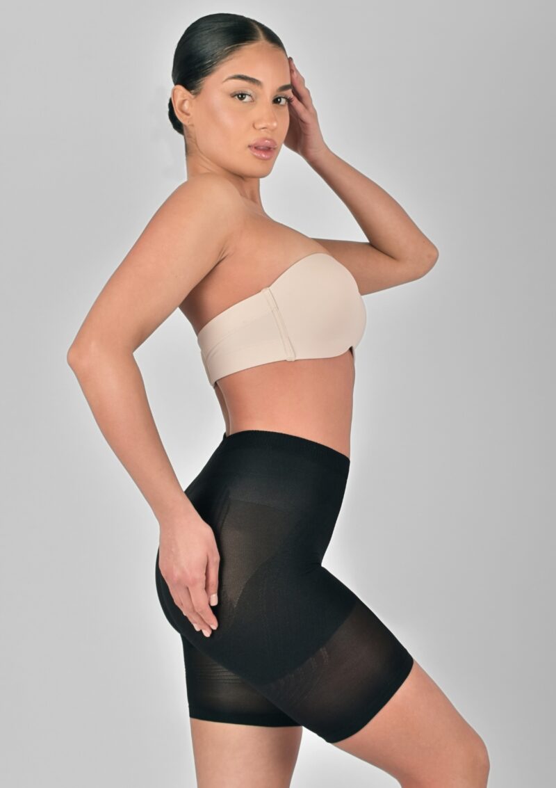 Seamless Sculpting Short - Image 6