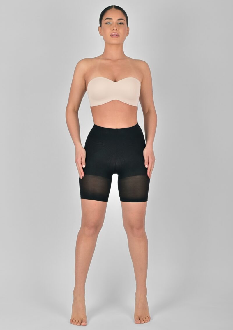 Seamless Sculpting Short - Image 5
