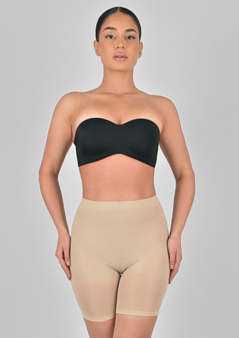 Seamless Sculpting Short - Image 2