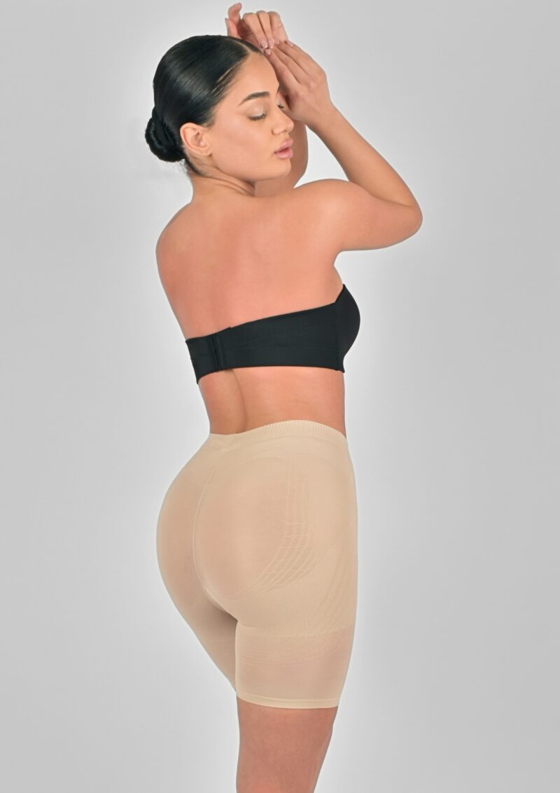 Seamless Sculpting Short - Image 3