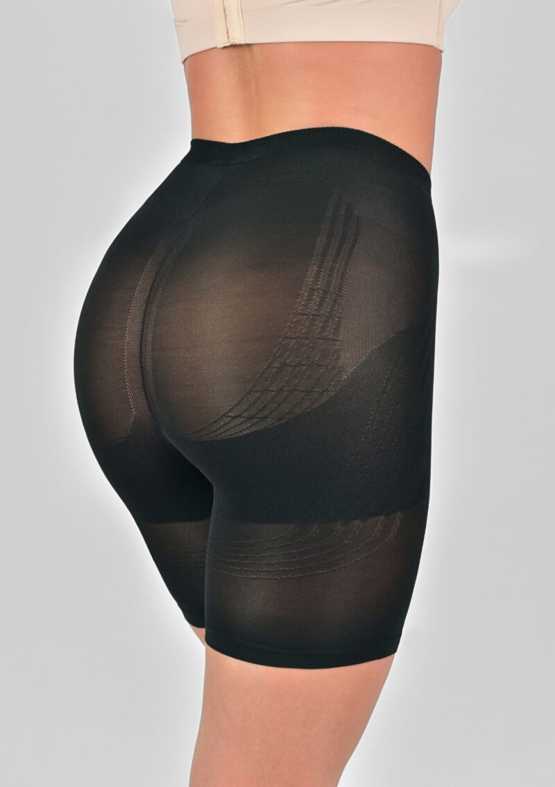 Seamless Sculpting Short