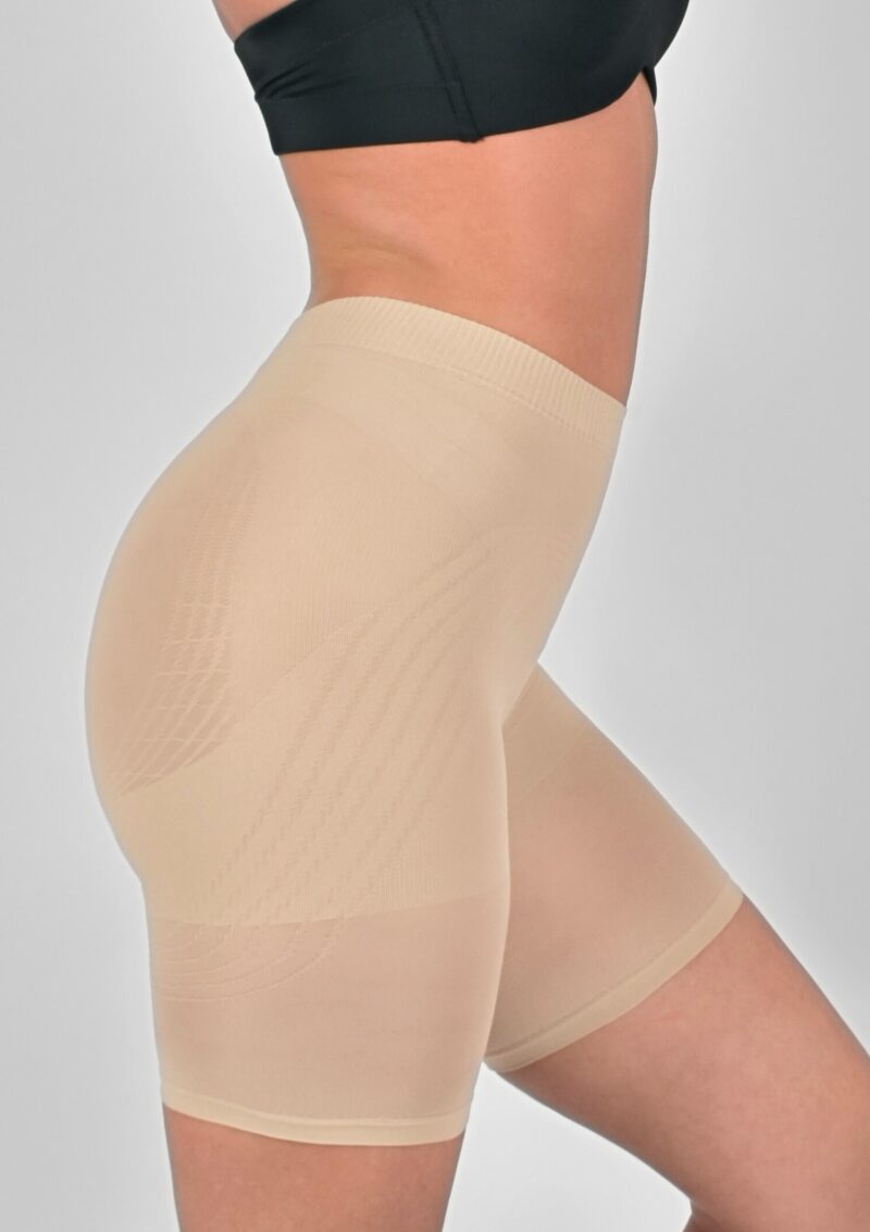 Seamless Sculpting Short - Image 4