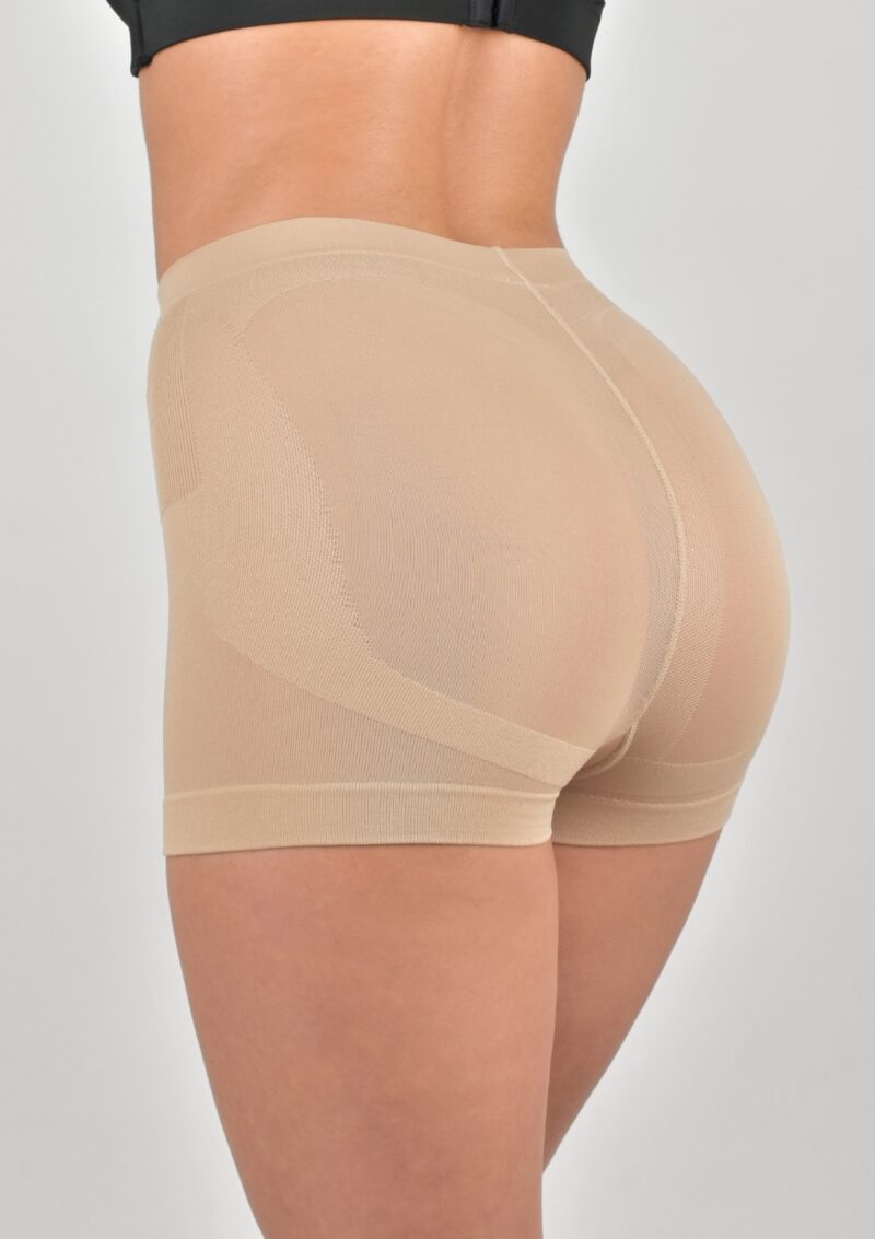 Seamless Sculpting Boxer