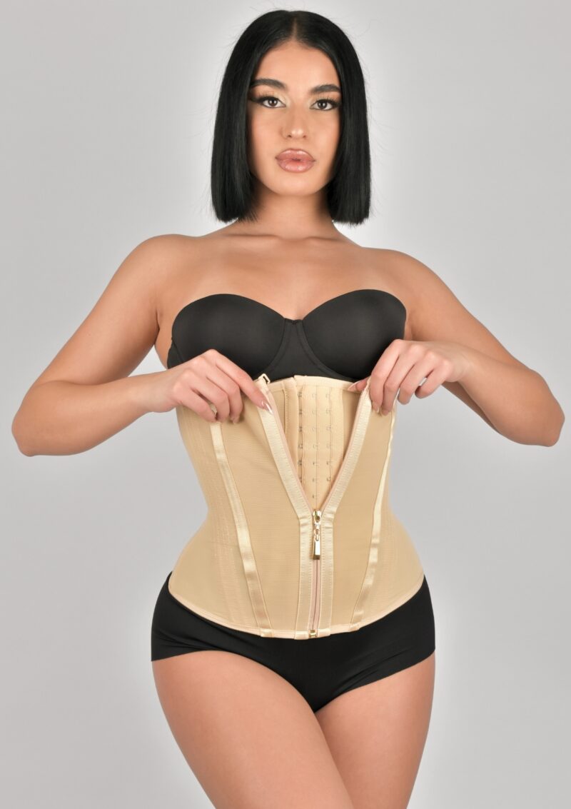 LuxFit Waist Trainer - Image 8