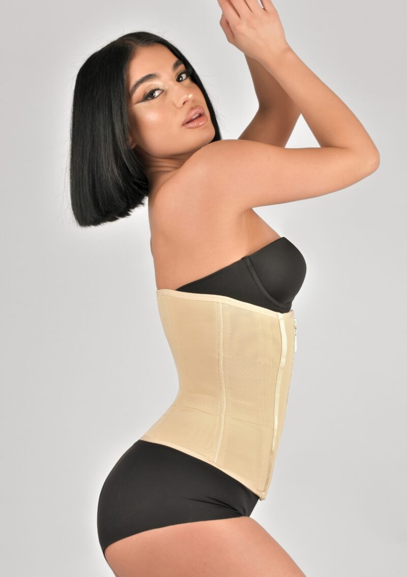 LuxFit Waist Trainer - Image 9
