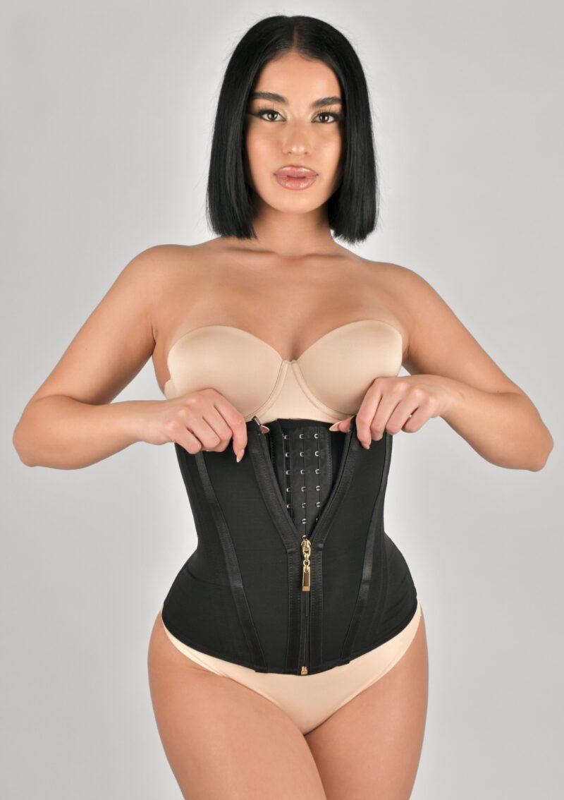 LuxFit Waist Trainer - Image 4