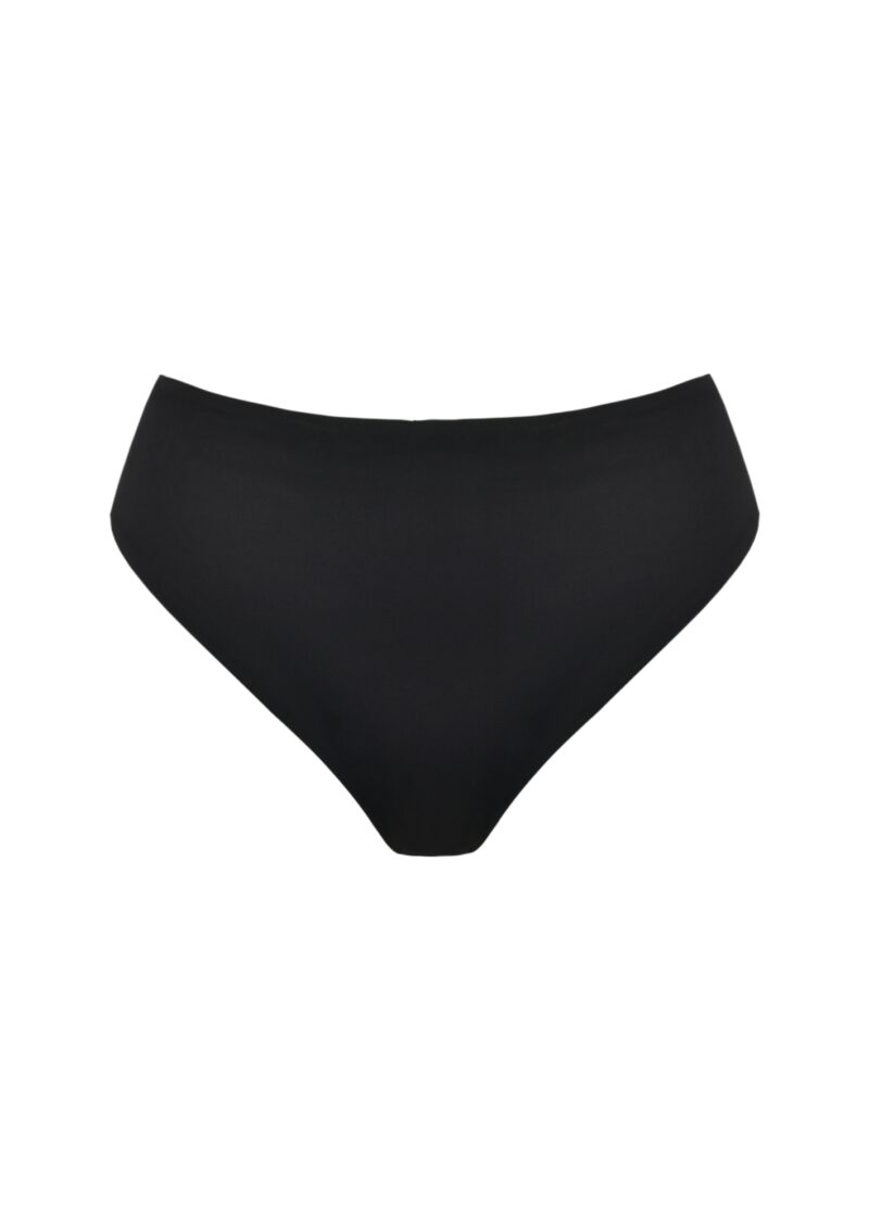 Crool Classic Bikini Slip Black
