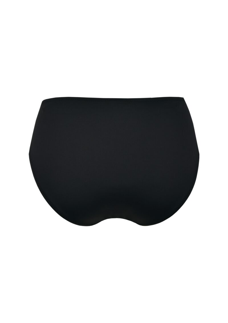 Crool Classic Bikini Slip Black - Image 2