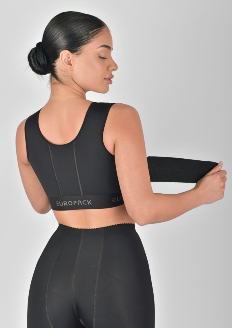 Post-Surgical Bra with Implant Stabilizer - Image 4