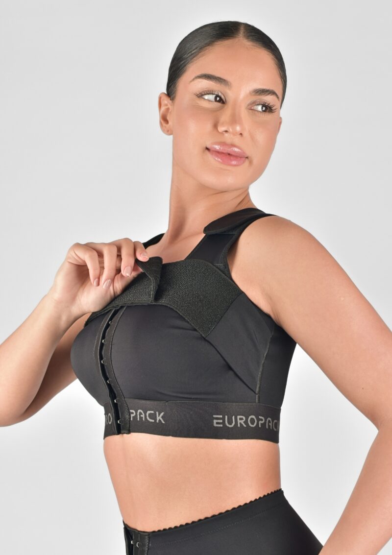 Post-Surgical Bra with Implant Stabilizer - Image 5