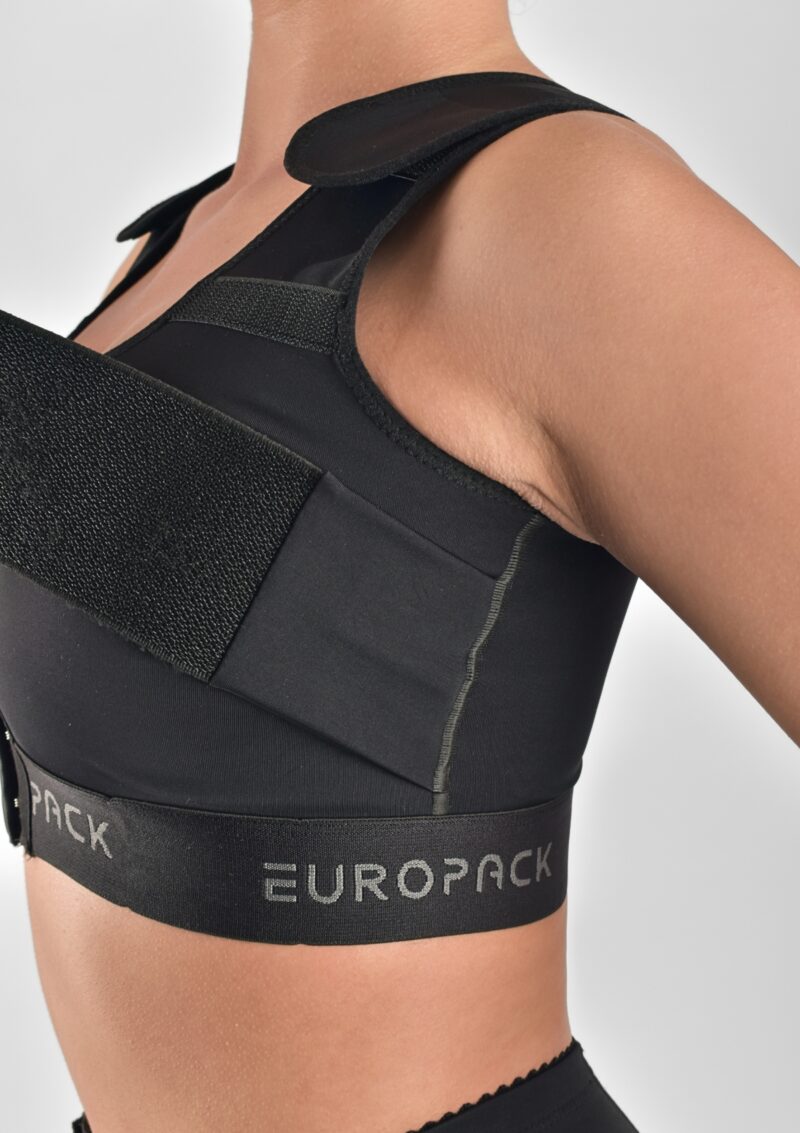 Post-Surgical Bra with Implant Stabilizer - Image 6