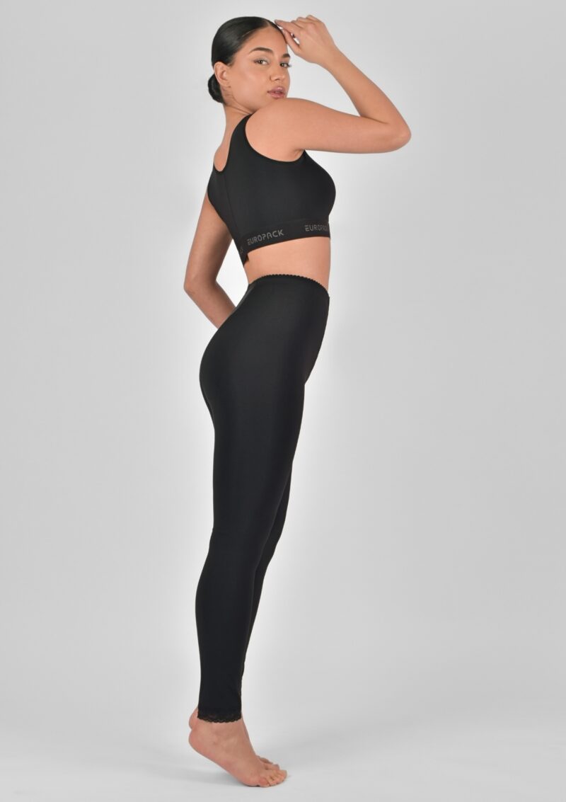 Post-Surgical Compression Long Pants - Image 4