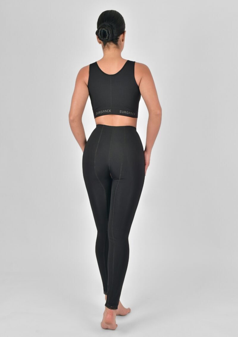 Post-Surgical Compression Long Pants - Image 6