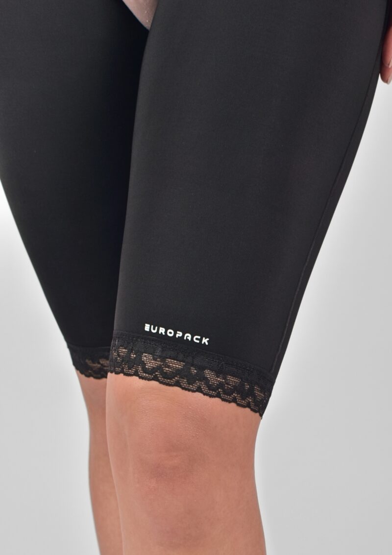 Post-Surgical Short Compression Garment For BBL & Liposuction - Image 6