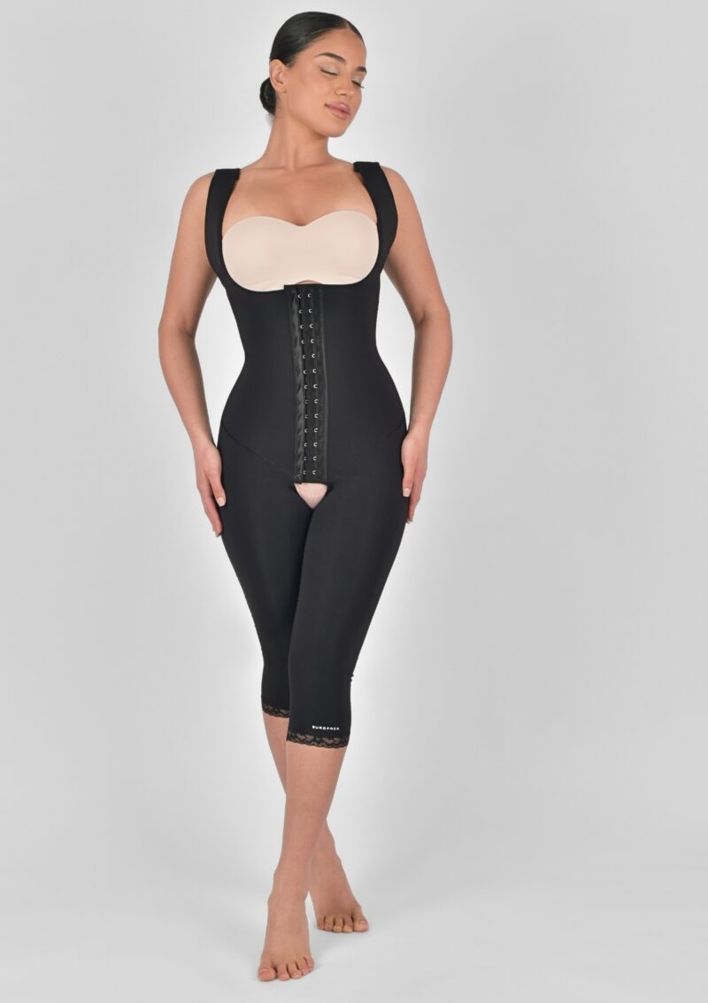 Post-Surgical Compression Garment For BBL & Liposuction