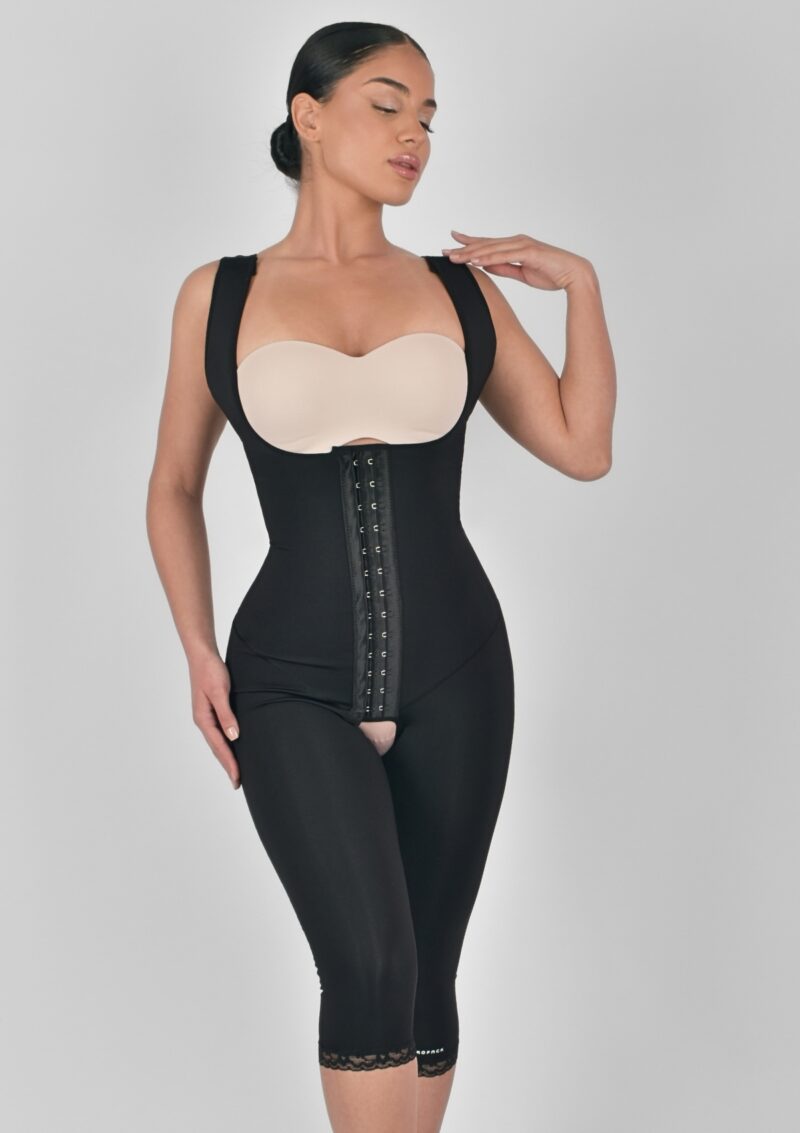 Post-Surgical Compression Garment For BBL & Liposuction - Image 7