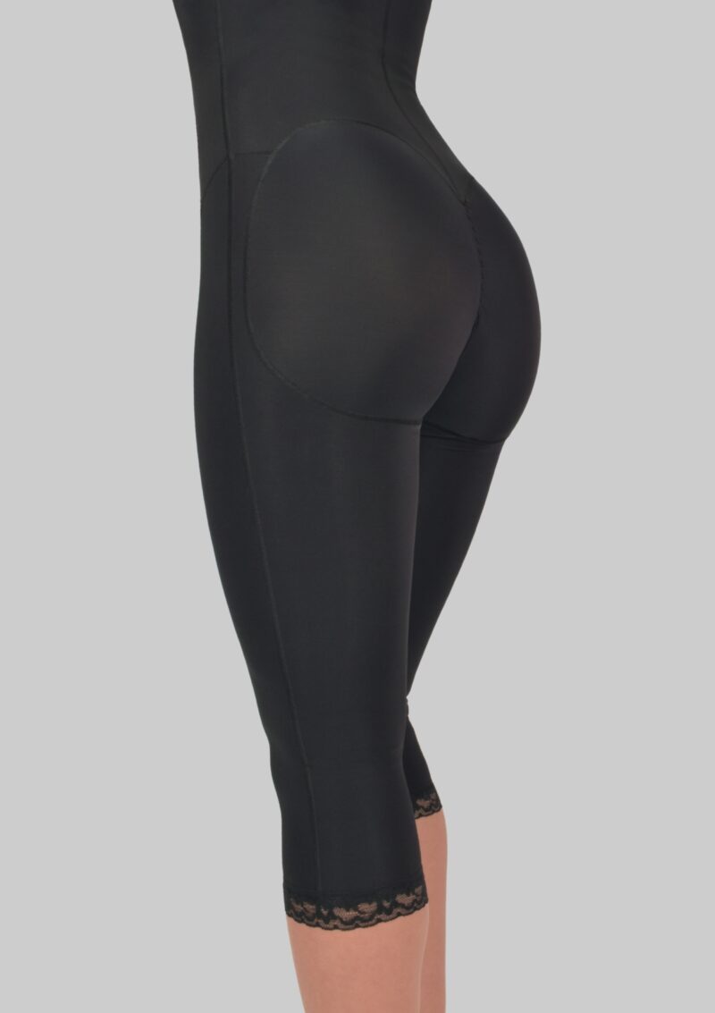 Post-Surgical Compression Garment For BBL & Liposuction - Image 2