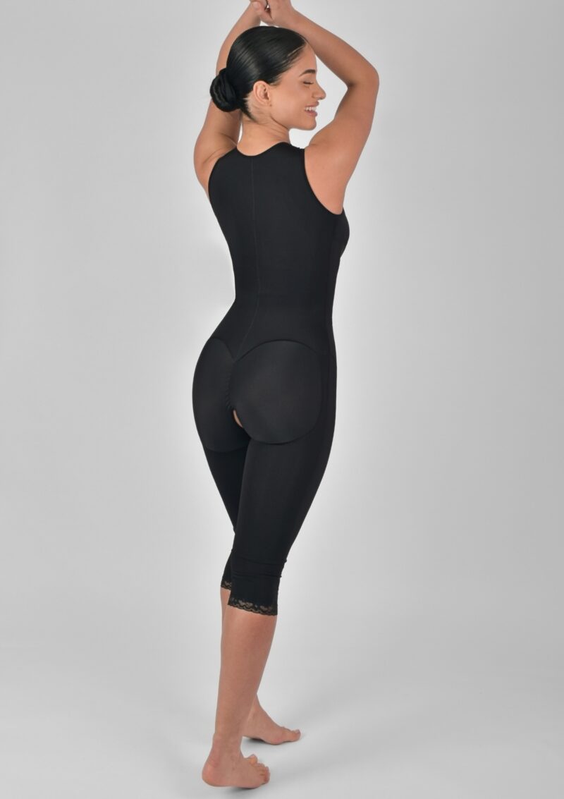 Post-Surgical Compression Garment For BBL & Liposuction - Image 3