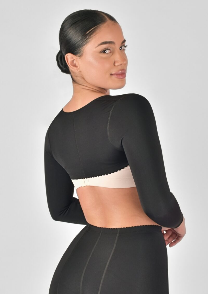 Post-Surgical Compression Arm Sleeves - Image 4