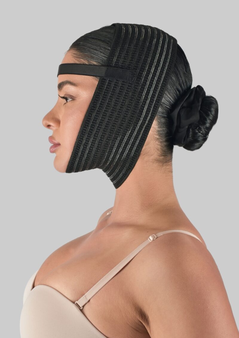 Post-Surgical Facial Compression Band - Image 4