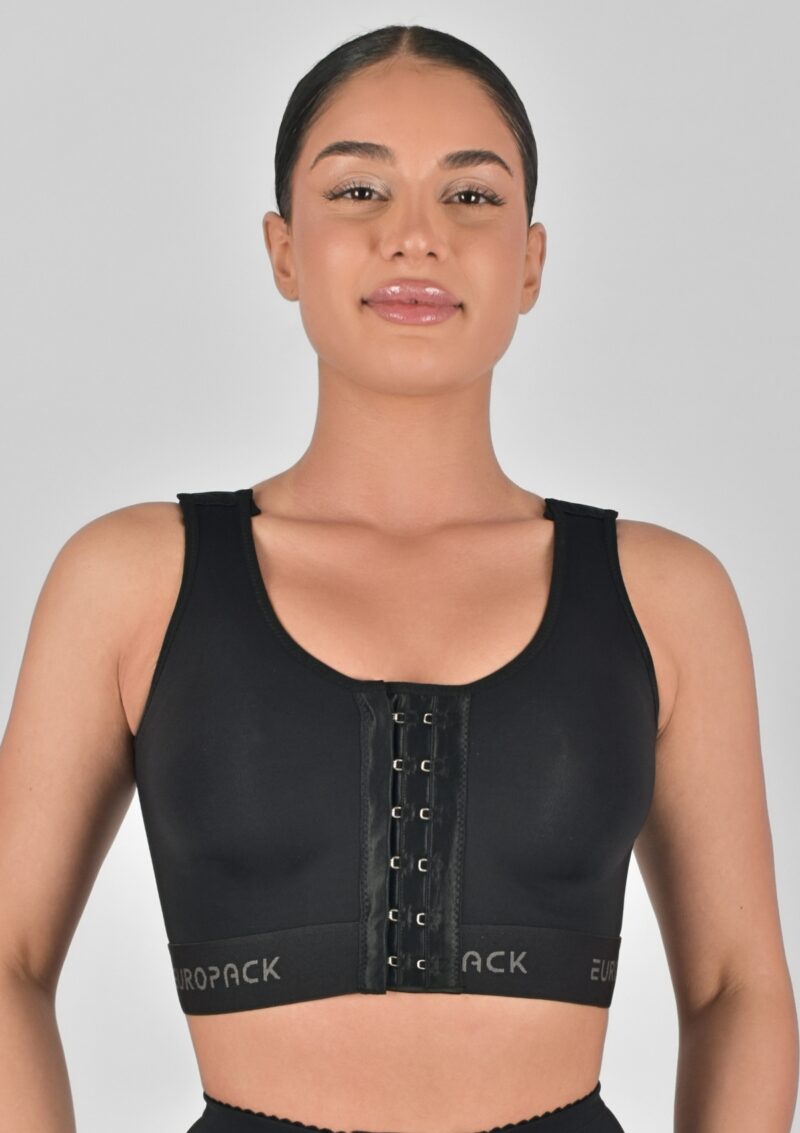 Post-Surgical Compression Bra