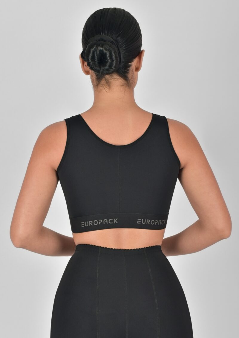 Post-Surgical Compression Bra - Image 4