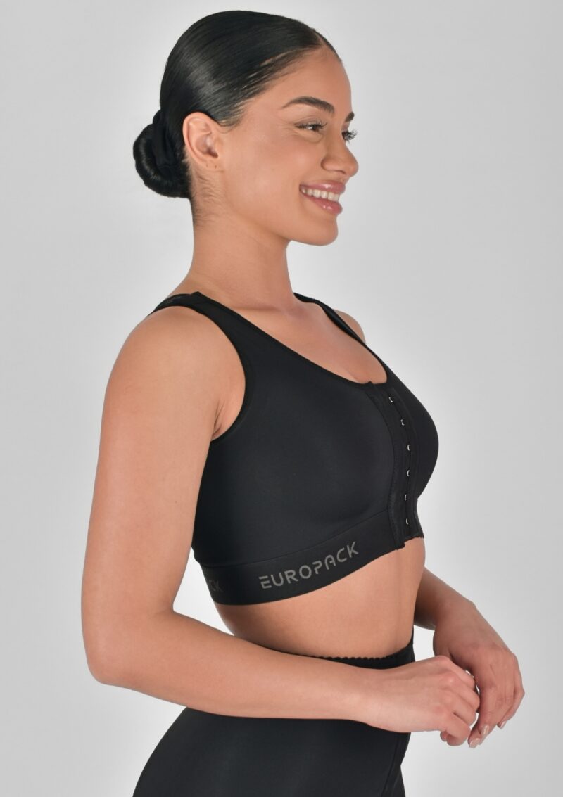 Post-Surgical Compression Bra - Image 5