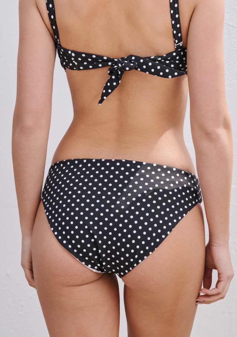 Bikini Bottom Polka Dot - Image 3