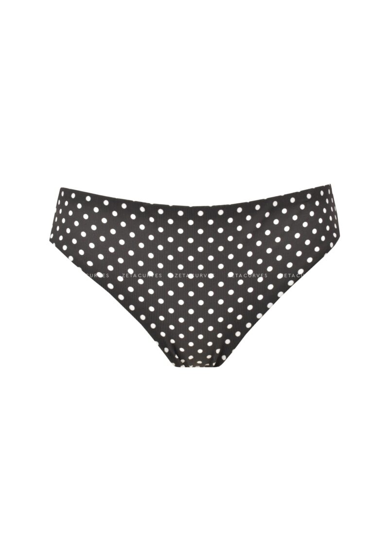 Bikini Bottom Polka Dot