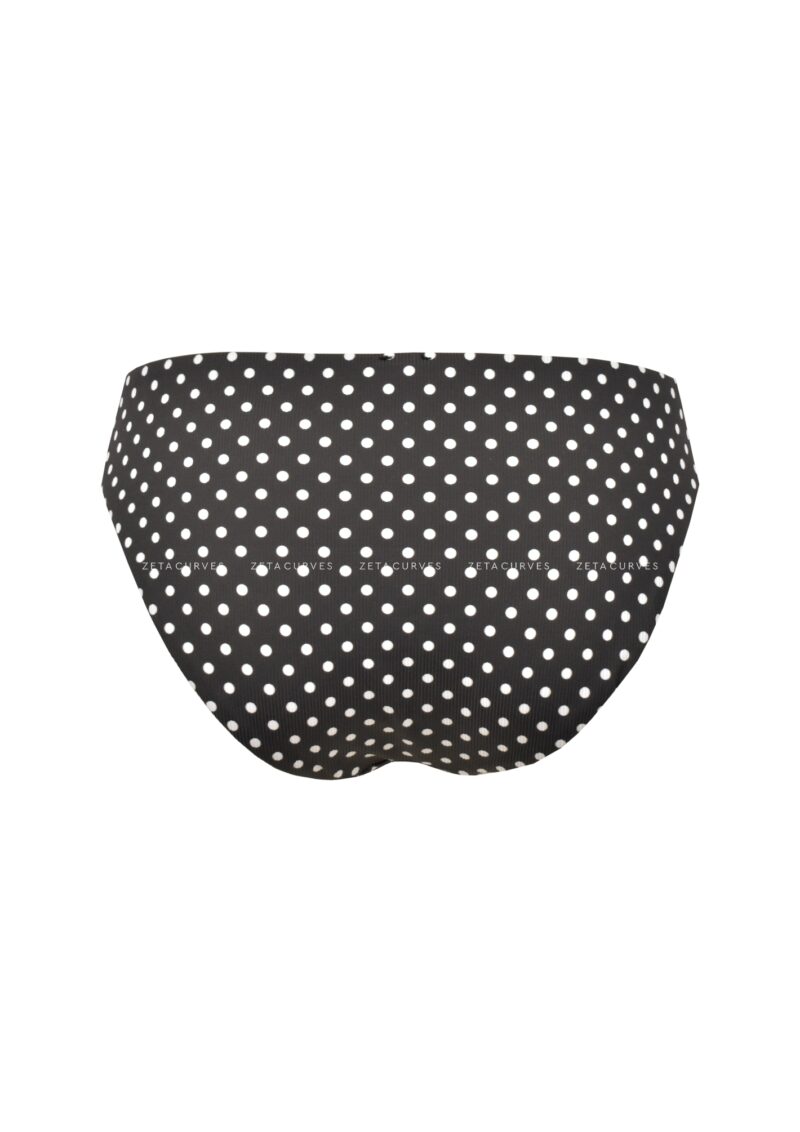 Bikini Bottom Polka Dot - Image 4