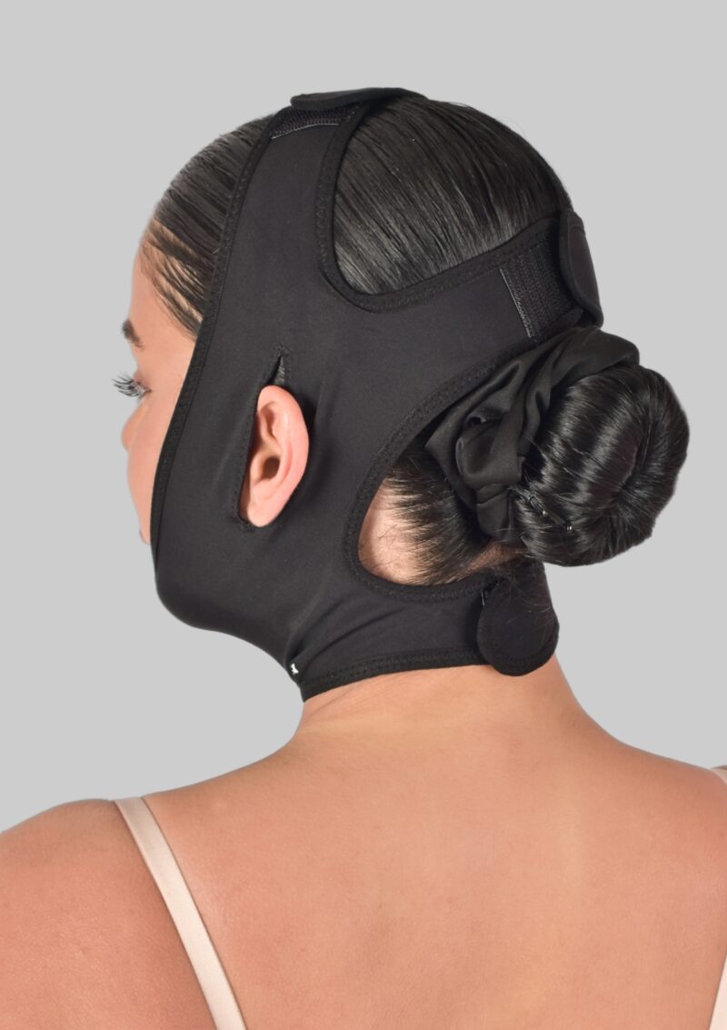 Post-Surgical Facial Compression Mask - Image 2