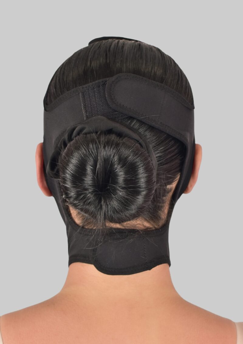 Post-Surgical Facial Compression Mask - Image 5
