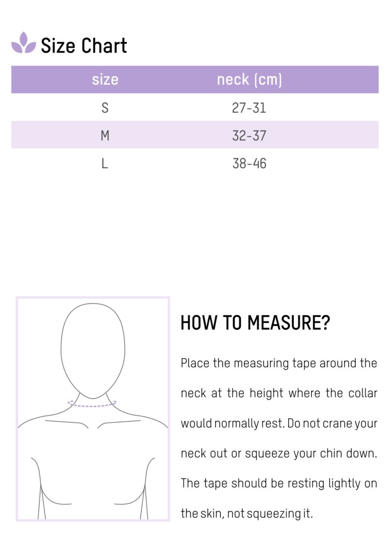 Post-Surgical Facial Compression Mask - Image 6