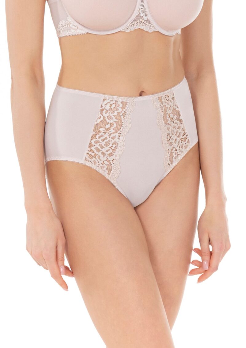 Everyday High Waist Panty