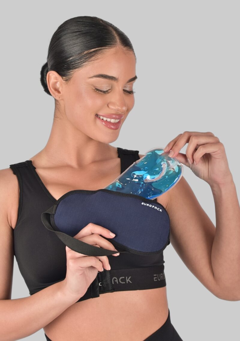 Compression Eye Cryo-Mask - Image 2