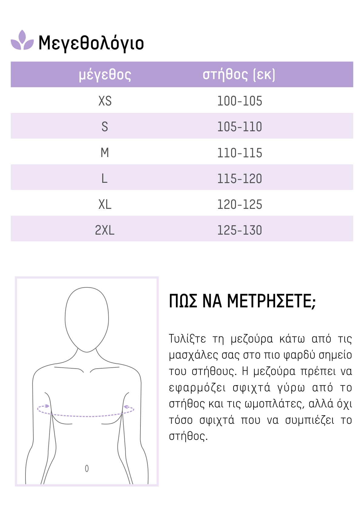 γιλέκο συμπίεσης γυναικομαστίας