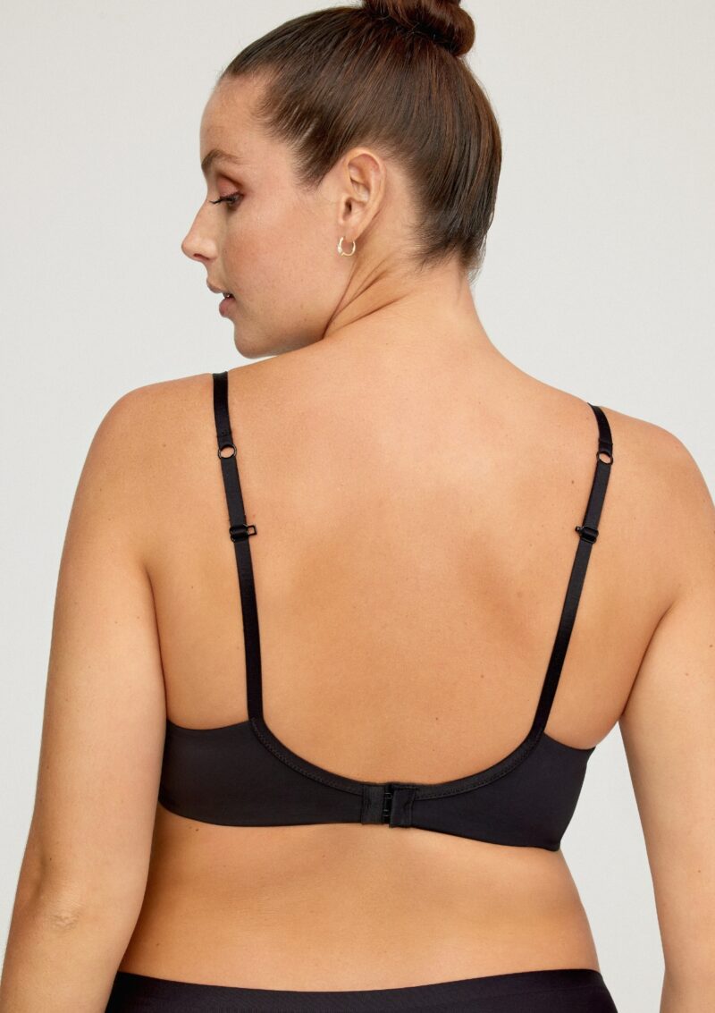 Promise Minimizer Non-Padded Bra (Cup D-E) - Image 6
